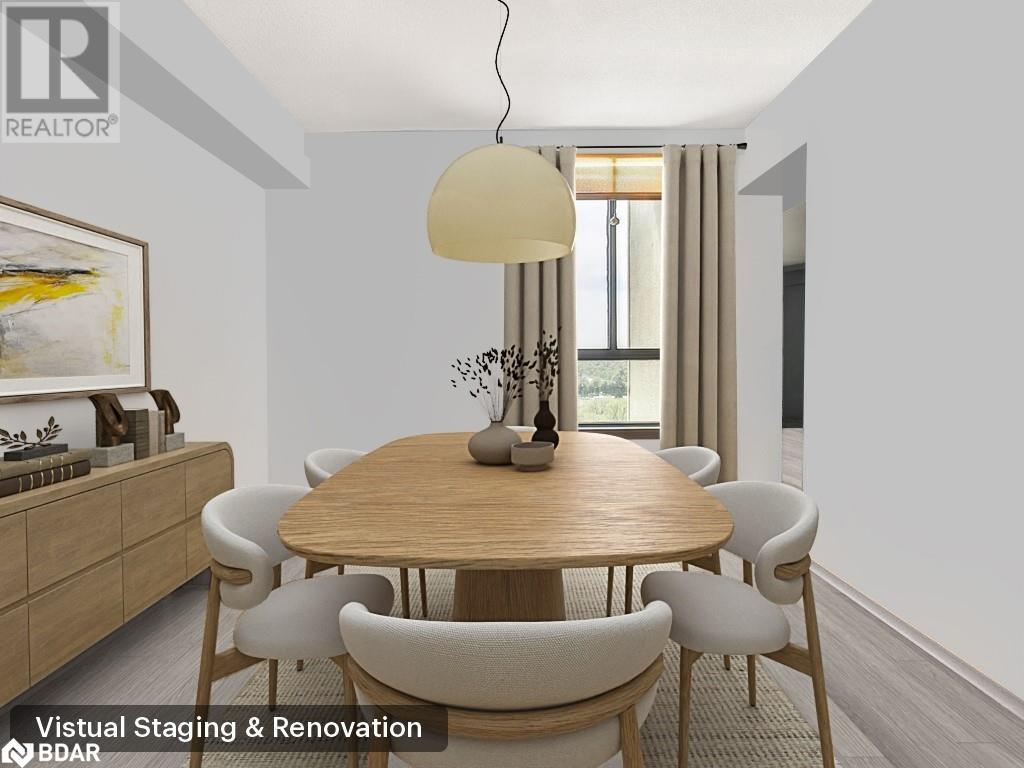 288 Mill Road Unit# F19, Toronto, Ontario  M9C 4X7 - Photo 18 - 40728711