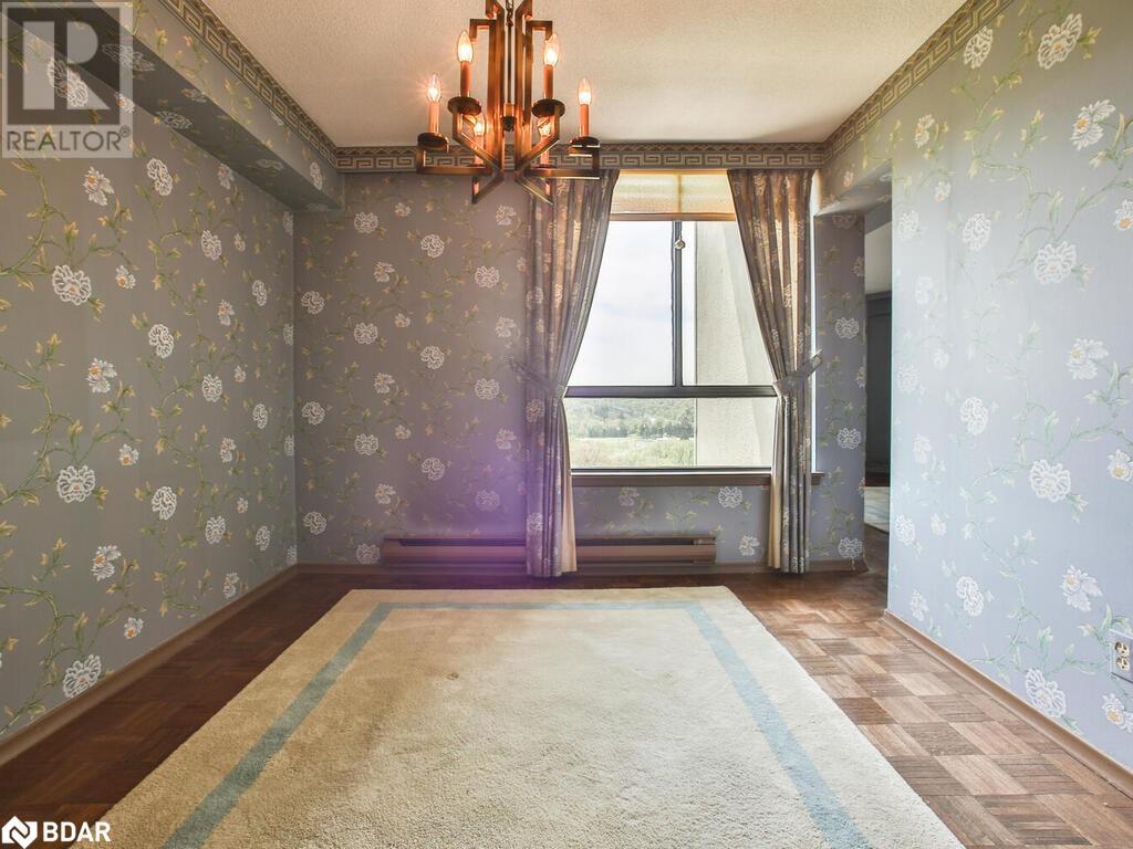 288 Mill Road Unit# F19, Toronto, Ontario  M9C 4X7 - Photo 17 - 40728711