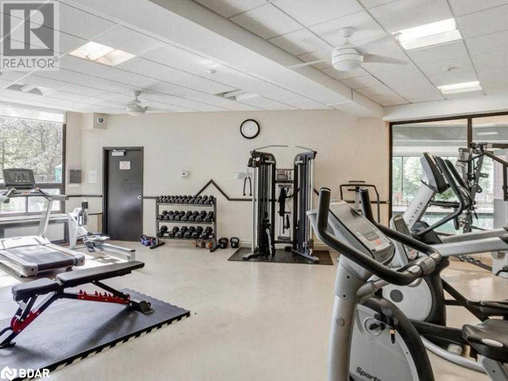 288 Mill Road Unit# F19, Toronto, Ontario  M9C 4X7 - Photo 38 - 40728711