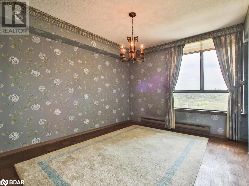 288 Mill Road Unit# F19, Toronto, Ontario  M9C 4X7 - Photo 16 - 40728711