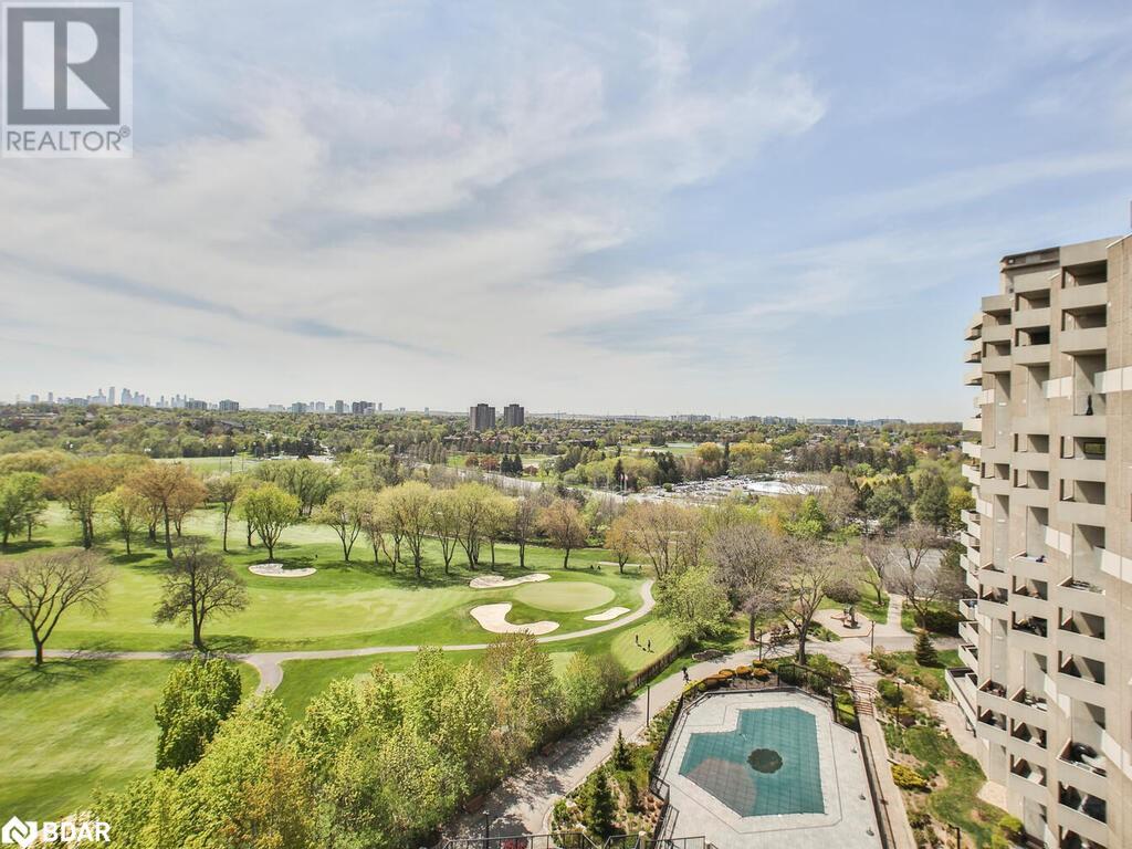 288 Mill Road Unit# F19, Toronto, Ontario  M9C 4X7 - Photo 13 - 40728711