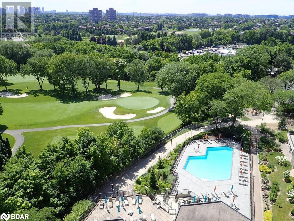 288 Mill Road Unit# F19, Toronto, Ontario  M9C 4X7 - Photo 41 - 40728711