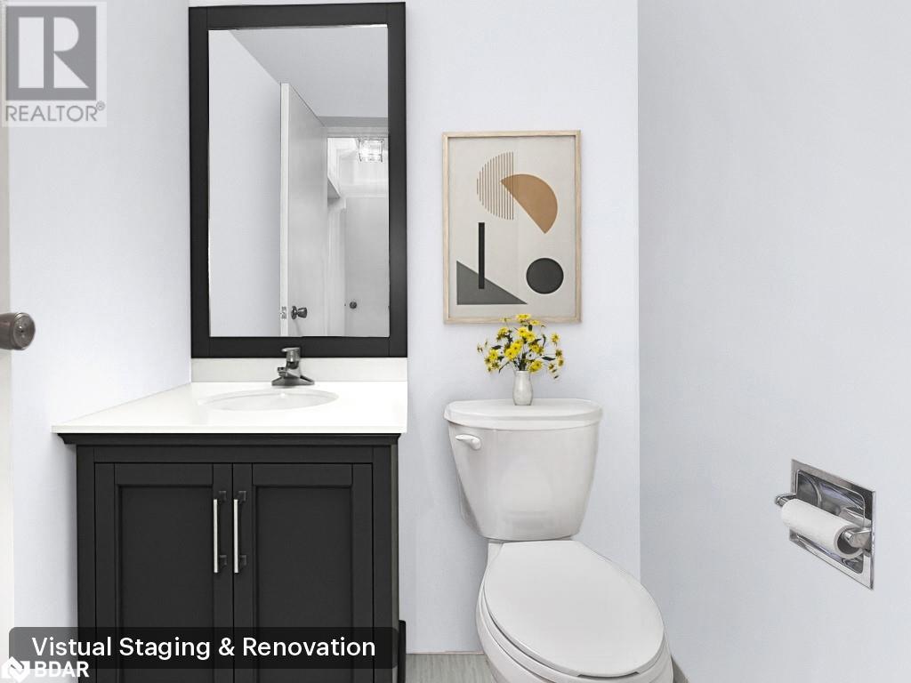 288 Mill Road Unit# F19, Toronto, Ontario  M9C 4X7 - Photo 23 - 40728711