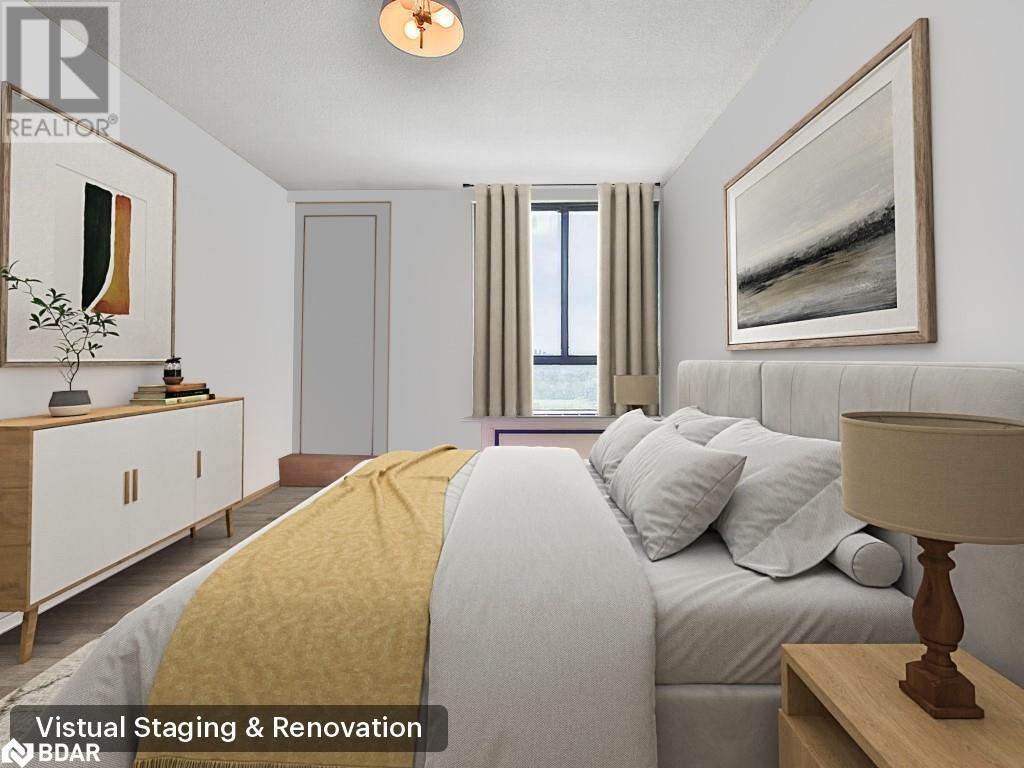 288 Mill Road Unit# F19, Toronto, Ontario  M9C 4X7 - Photo 35 - 40728711