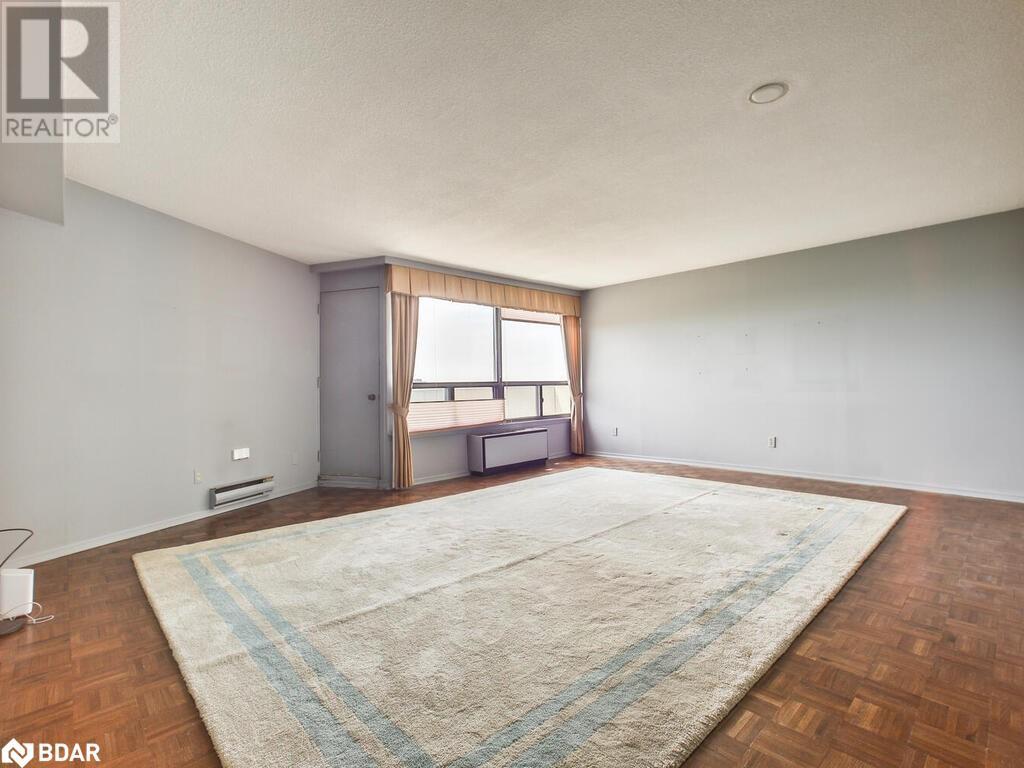 288 Mill Road Unit# F19, Toronto, Ontario  M9C 4X7 - Photo 7 - 40728711