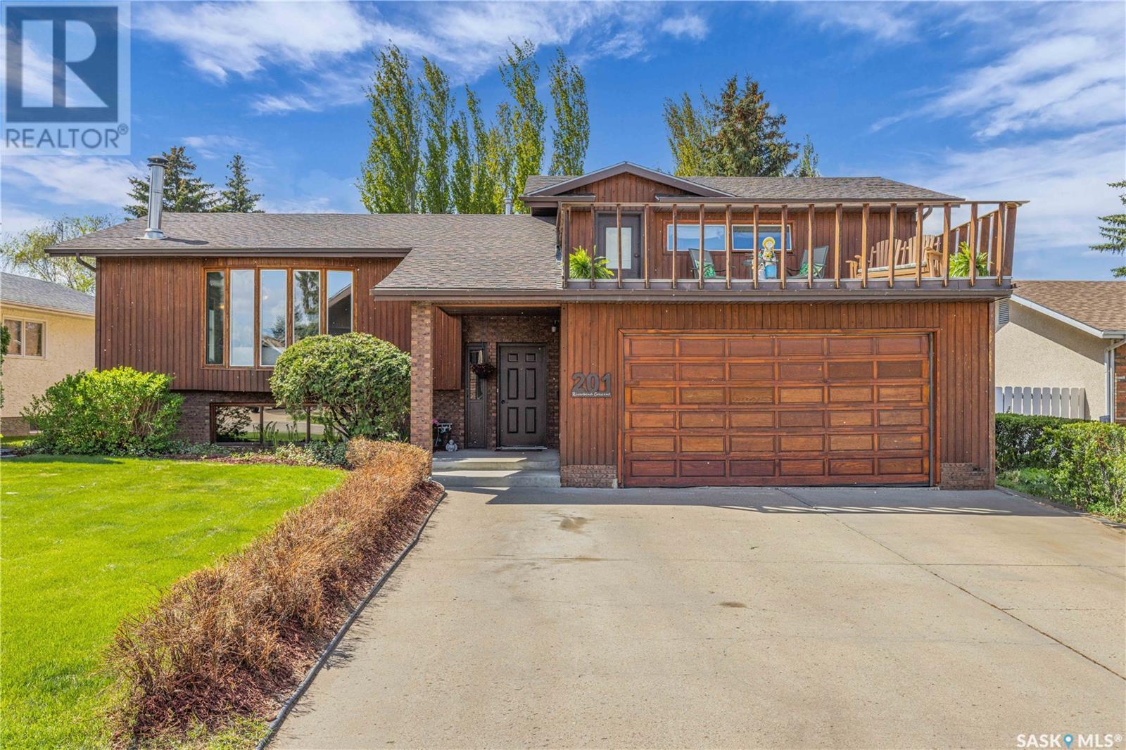 201 Riverbend CRESCENT, battleford, Saskatchewan