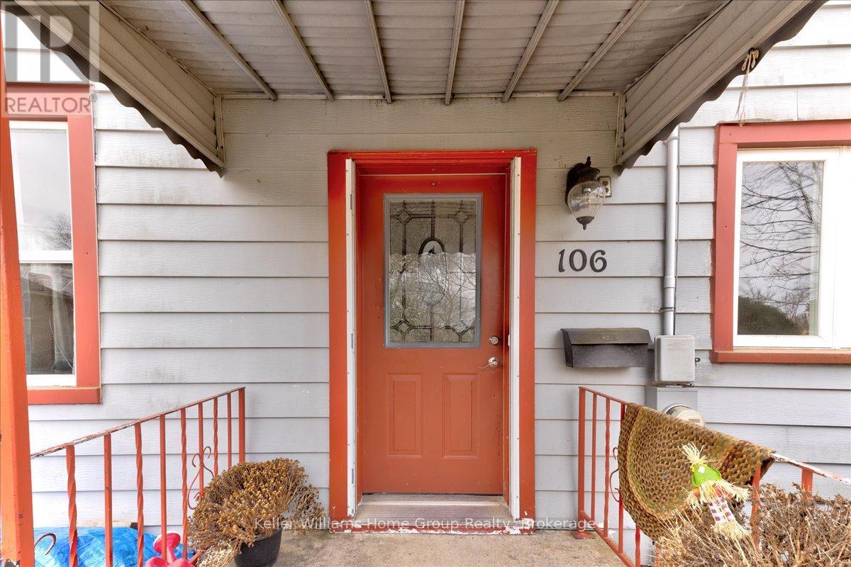 106 William Street, West Grey, Ontario  N0G 2M0 - Photo 4 - X12128174
