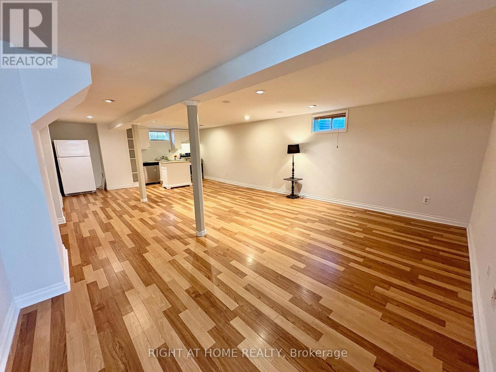 Lower Level - 2 Harmon Avenue, Aurora (Aurora Heights), Ontario  L4G 5H1 - Photo 5 - N12153049