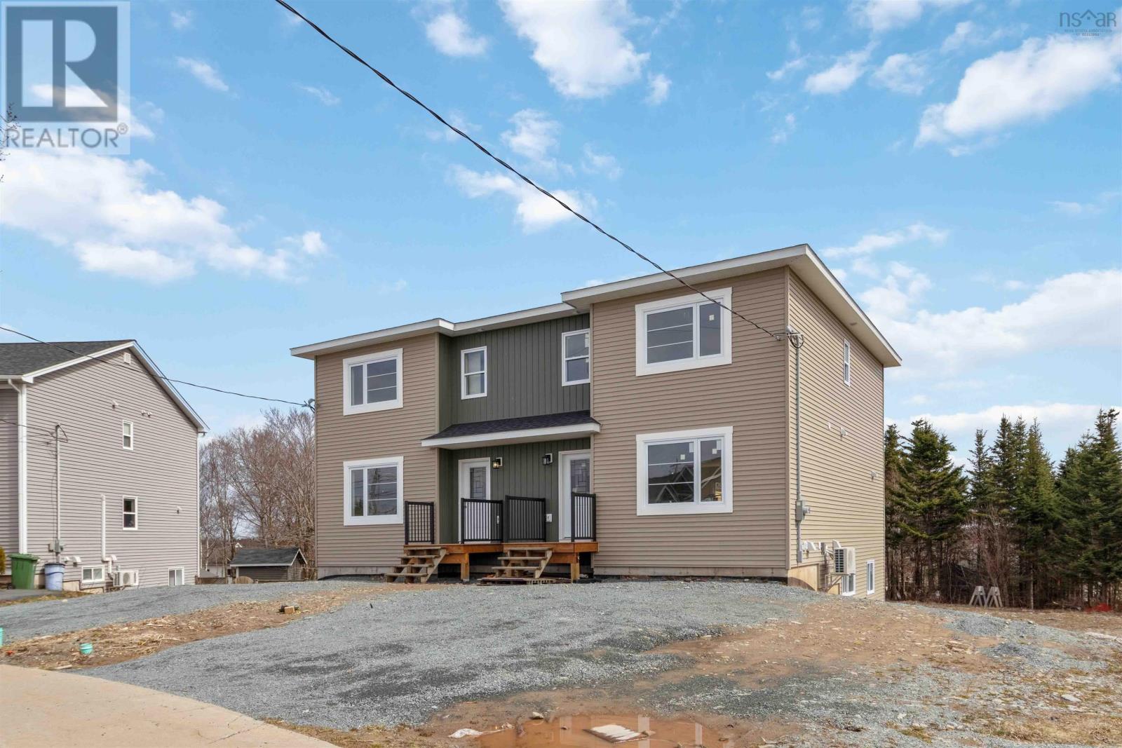 26 Midyat Court, Eastern Passage, Nova Scotia