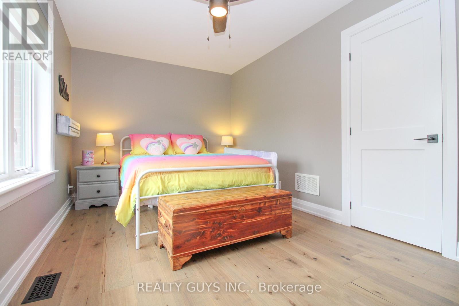 1586 Carmel 2nd Line, Cavan Monaghan, Ontario  L0A 1G0 - Photo 37 - X12153120