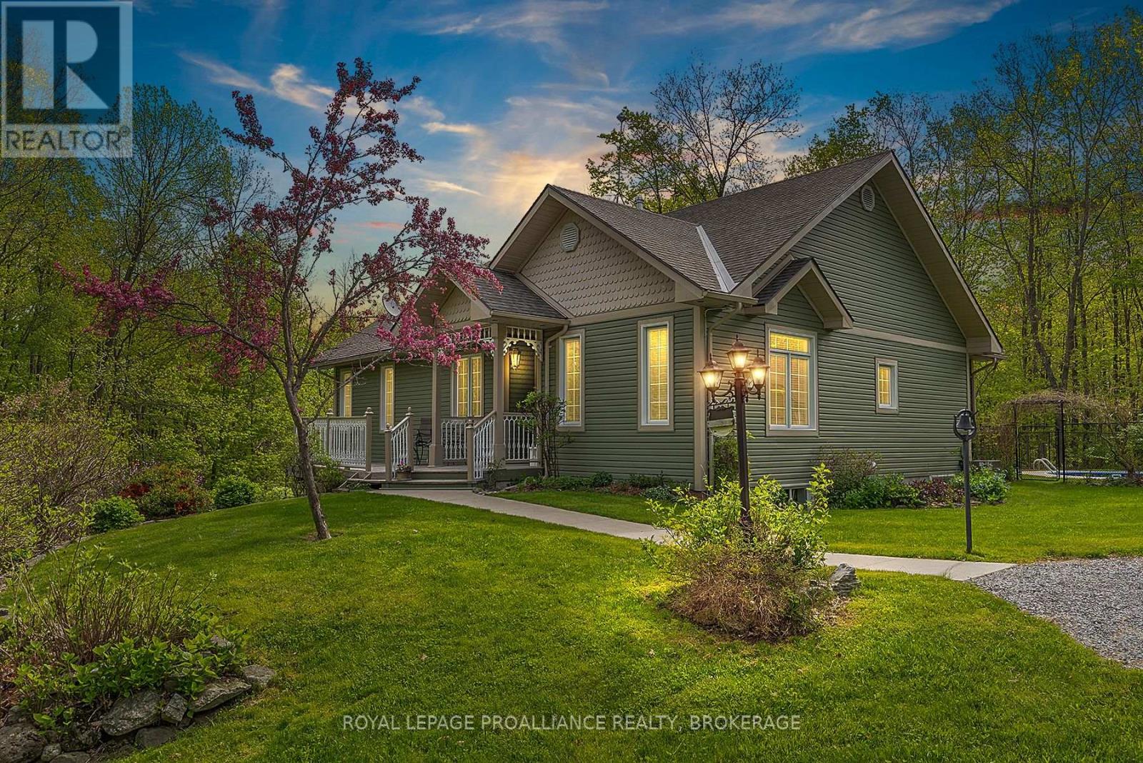 1358 NORWAY ROAD, Frontenac, Ontario