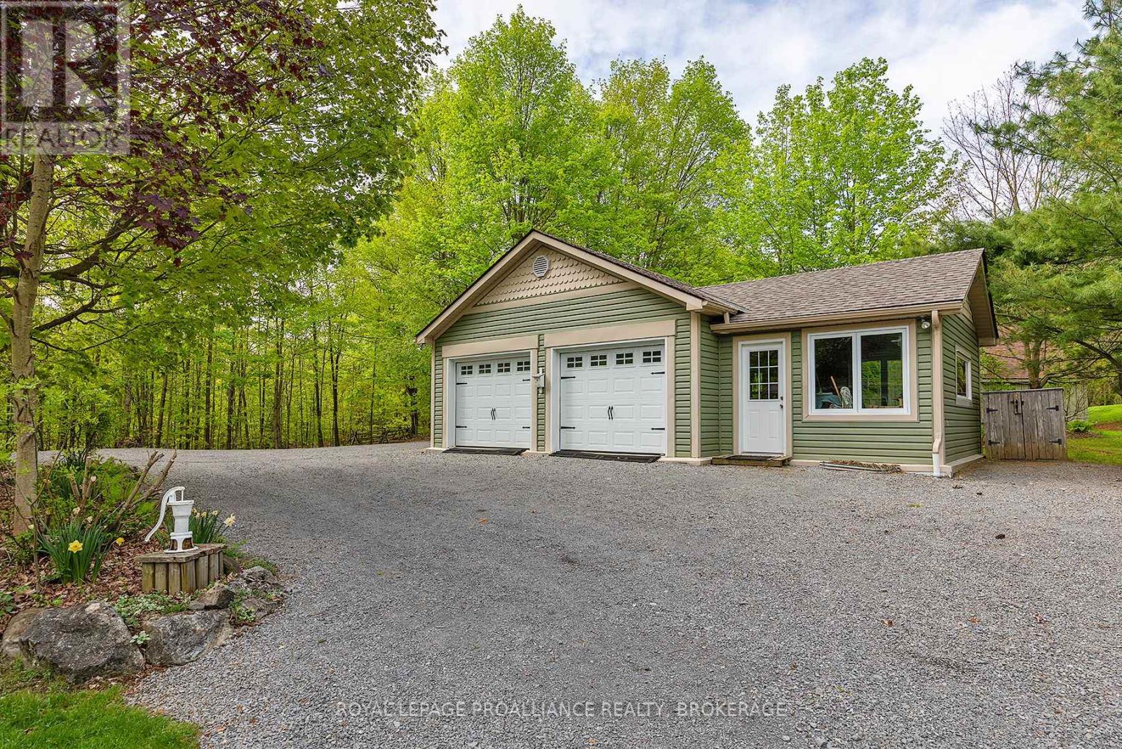 1358 Norway Road, Frontenac, Ontario  K0H 2L0 - Photo 30 - X12153139