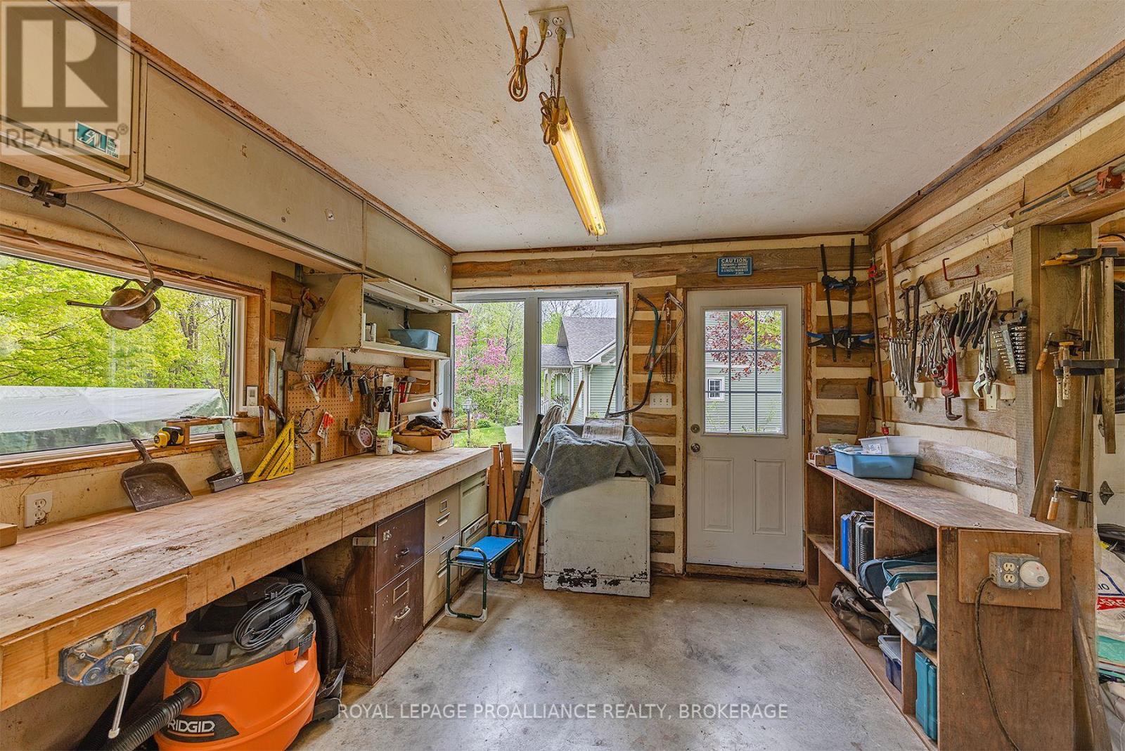 1358 Norway Road, Frontenac, Ontario  K0H 2L0 - Photo 32 - X12153139