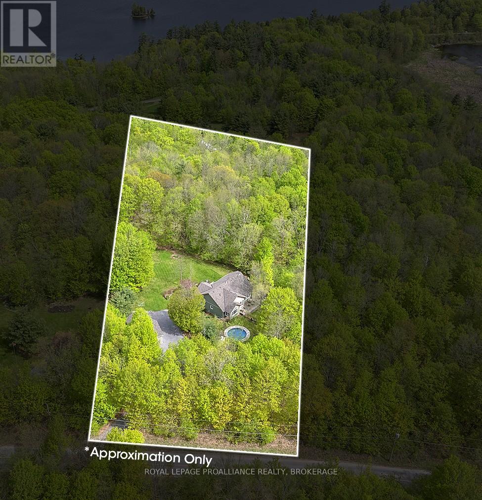 1358 Norway Road, Frontenac, Ontario  K0H 2L0 - Photo 46 - X12153139