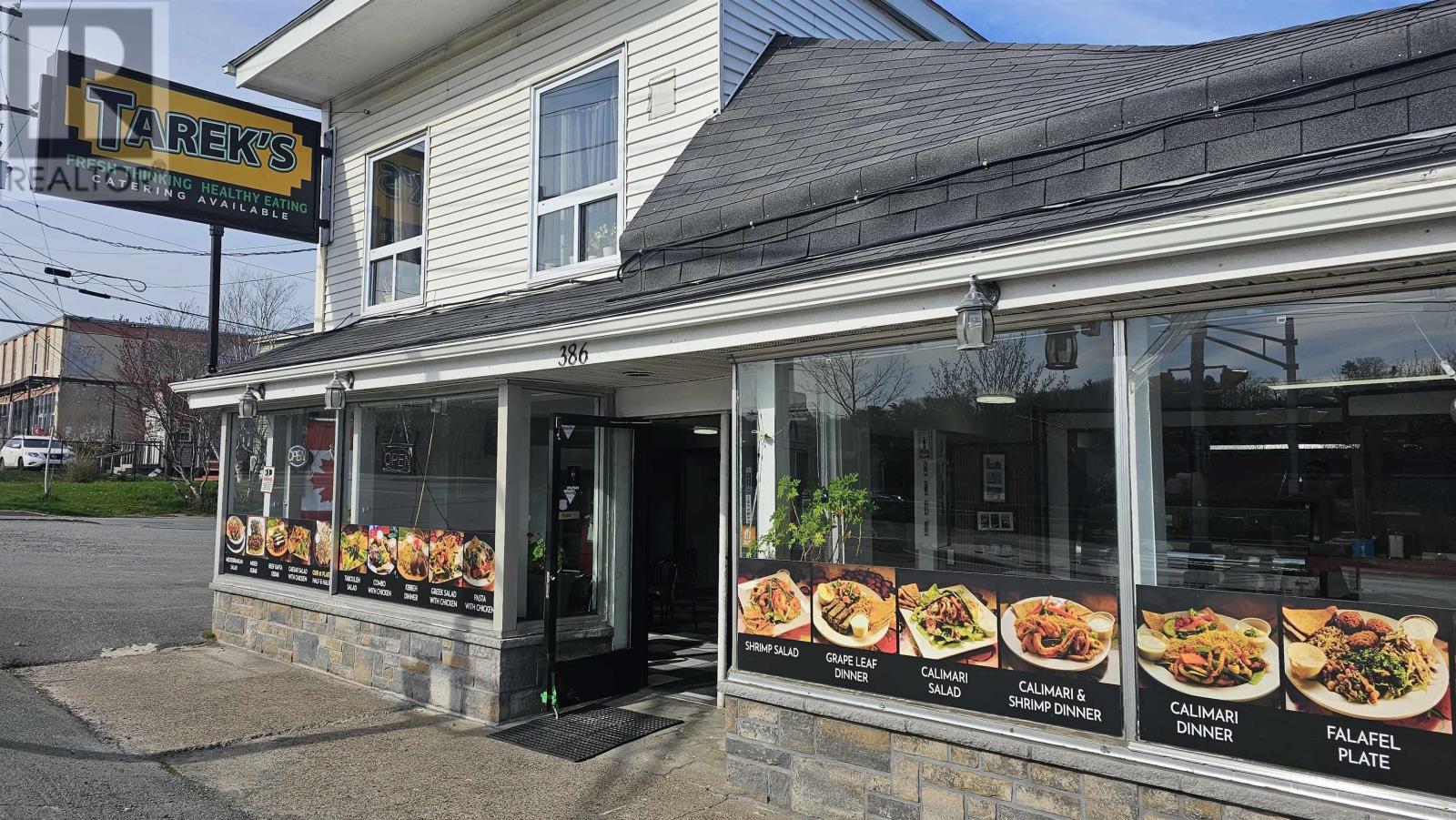 386 Herring Cove Road, Halifax, Nova Scotia