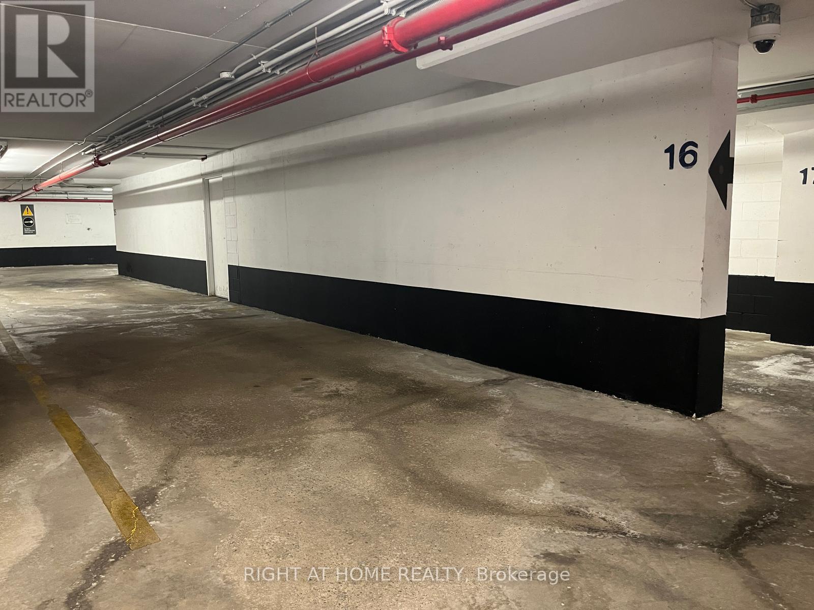 804 - 250 Jarvis Street, Toronto, Ontario  M5B 2L2 - Photo 19 - C12145664