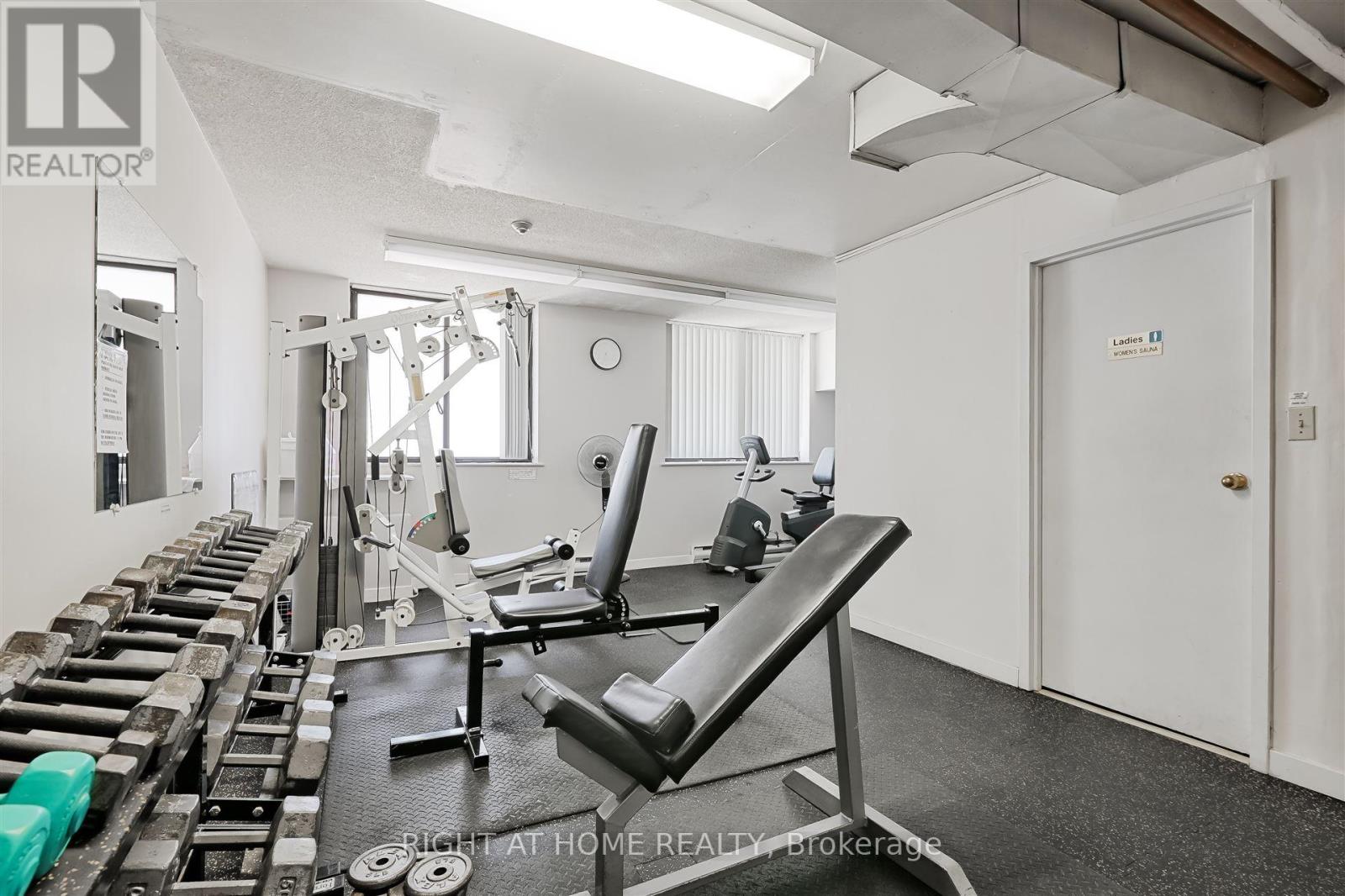 804 - 250 Jarvis Street, Toronto (Church-Yonge Corridor), Ontario  M5B 2L2 - Photo 21 - C12145664