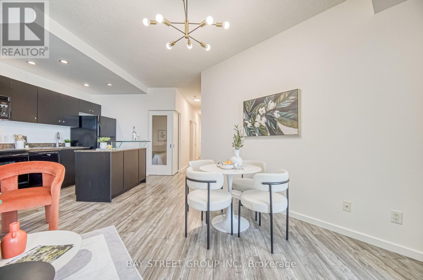 2811 - 8 York Street, Toronto, Ontario  M5J 2Y2 - Photo 17 - C12152891