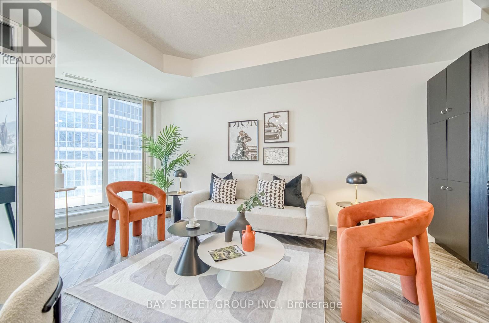2811 - 8 York Street, Toronto, Ontario  M5J 2Y2 - Photo 14 - C12152891