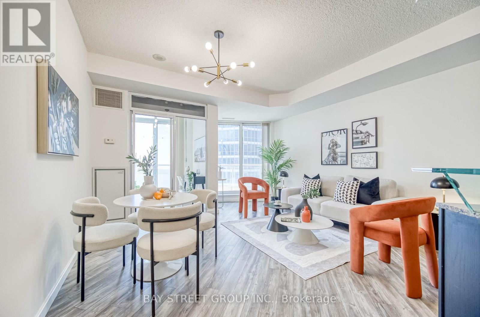 2811 - 8 York Street, Toronto, Ontario  M5J 2Y2 - Photo 13 - C12152891