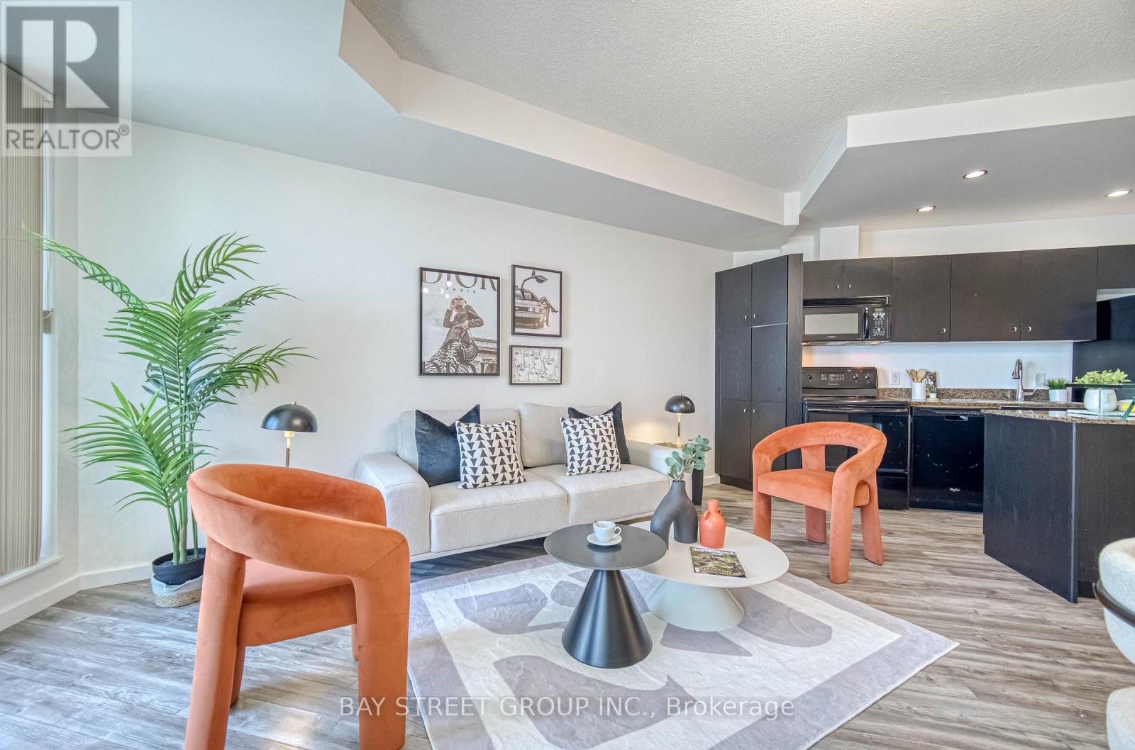 2811 - 8 York Street, Toronto, Ontario  M5J 2Y2 - Photo 18 - C12152891