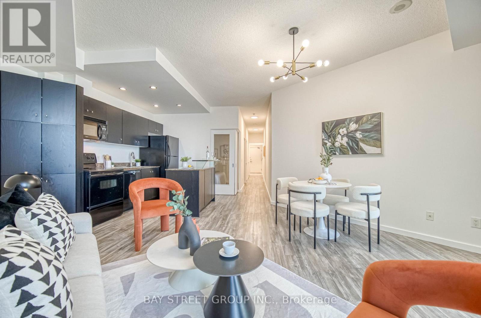 2811 - 8 York Street, Toronto, Ontario  M5J 2Y2 - Photo 19 - C12152891