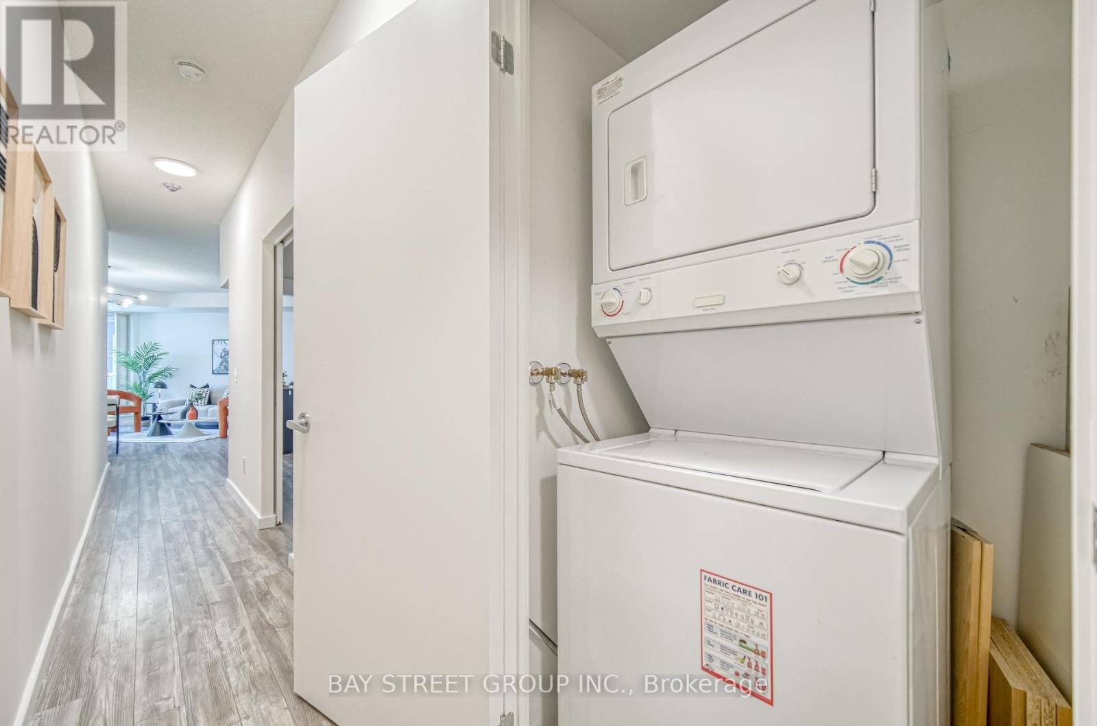 2811 - 8 York Street, Toronto, Ontario  M5J 2Y2 - Photo 27 - C12152891
