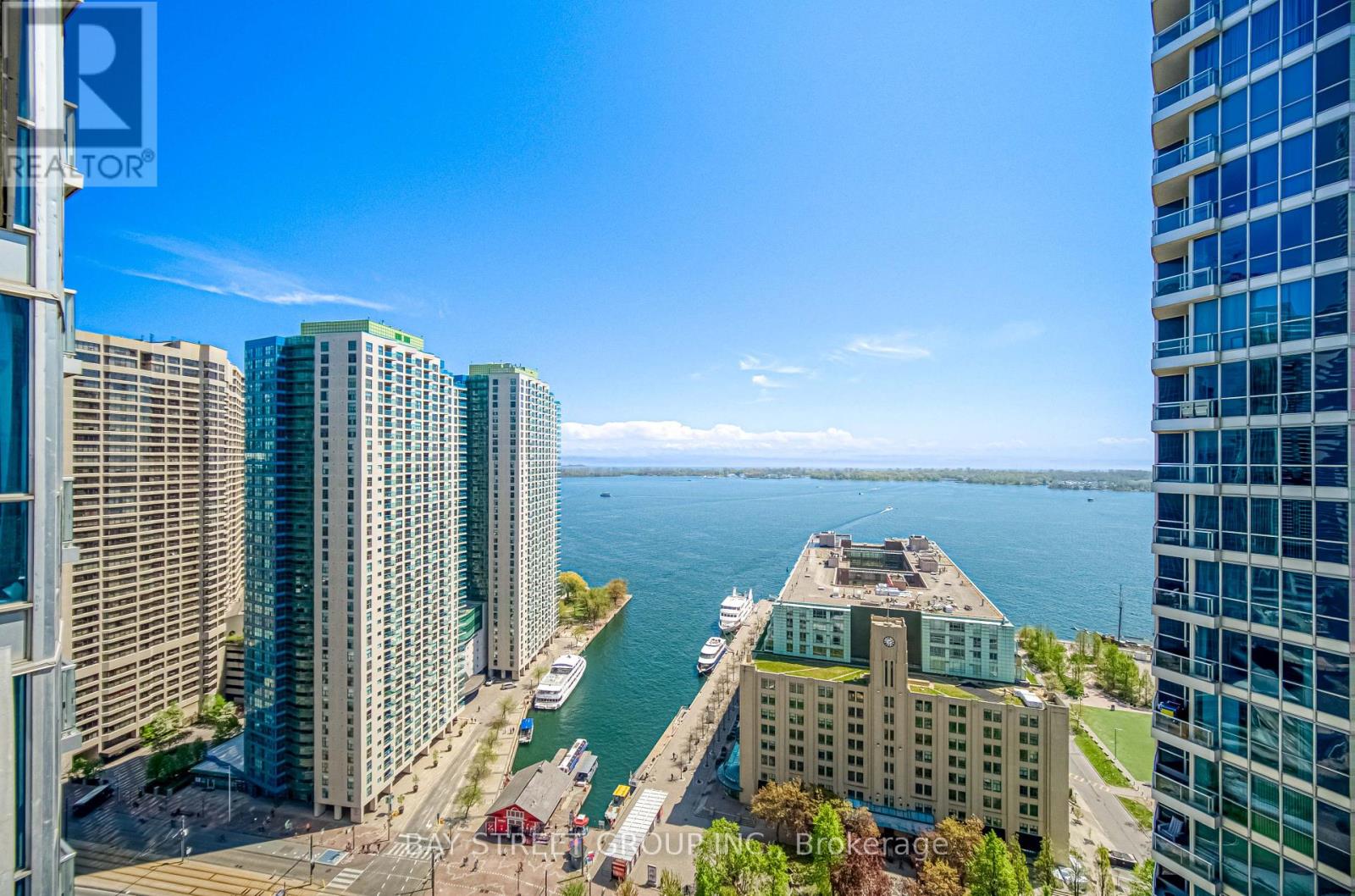 2811 - 8 York Street, Toronto, Ontario  M5J 2Y2 - Photo 30 - C12152891
