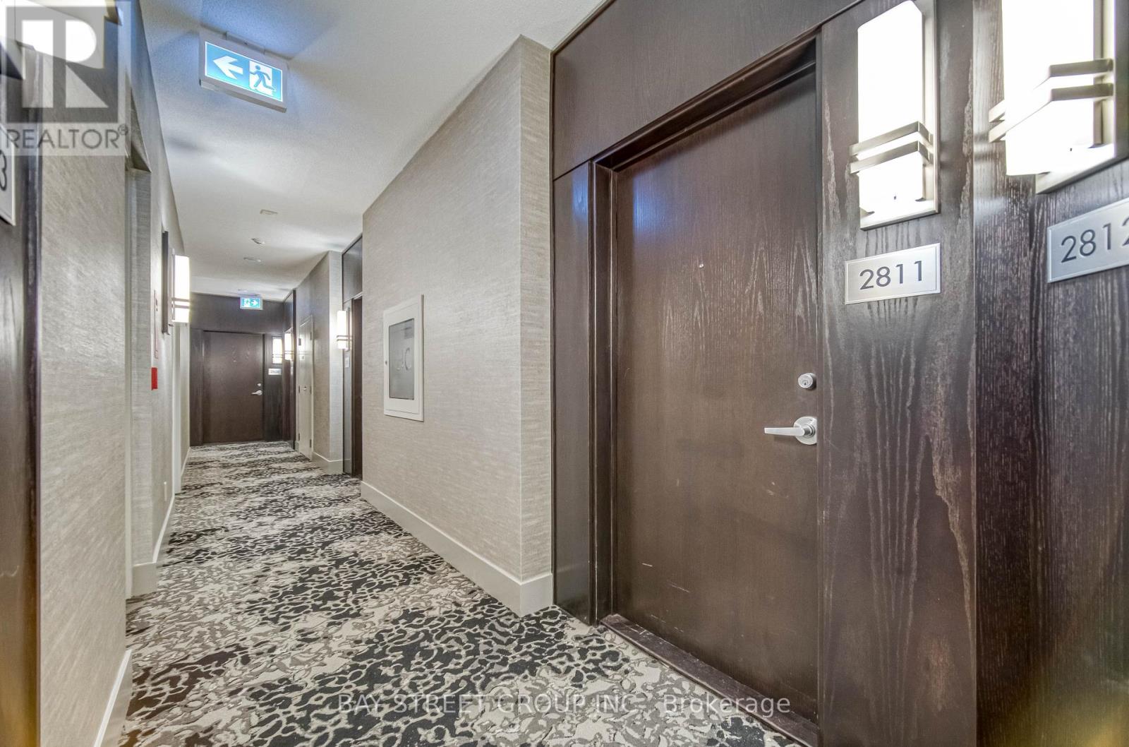 2811 - 8 York Street, Toronto, Ontario  M5J 2Y2 - Photo 6 - C12152891