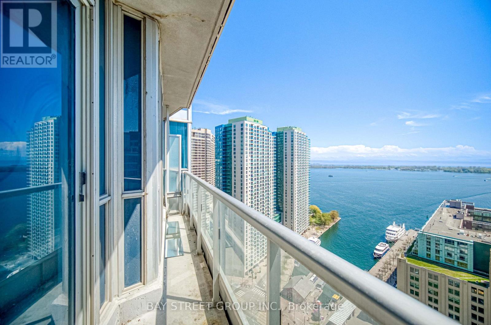 2811 - 8 York Street, Toronto, Ontario  M5J 2Y2 - Photo 29 - C12152891