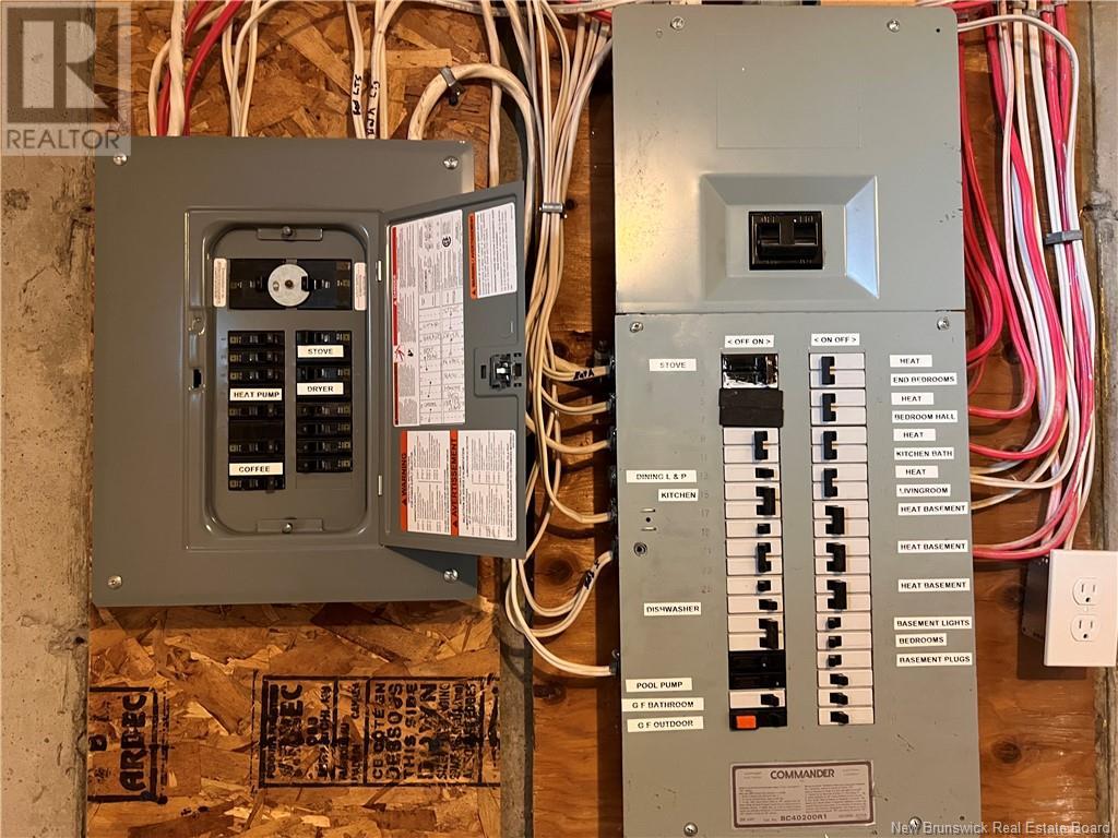 34 Lily Hill Road, Oak Bay, New Brunswick  E3L 4E7 - Photo 19 - NB118595