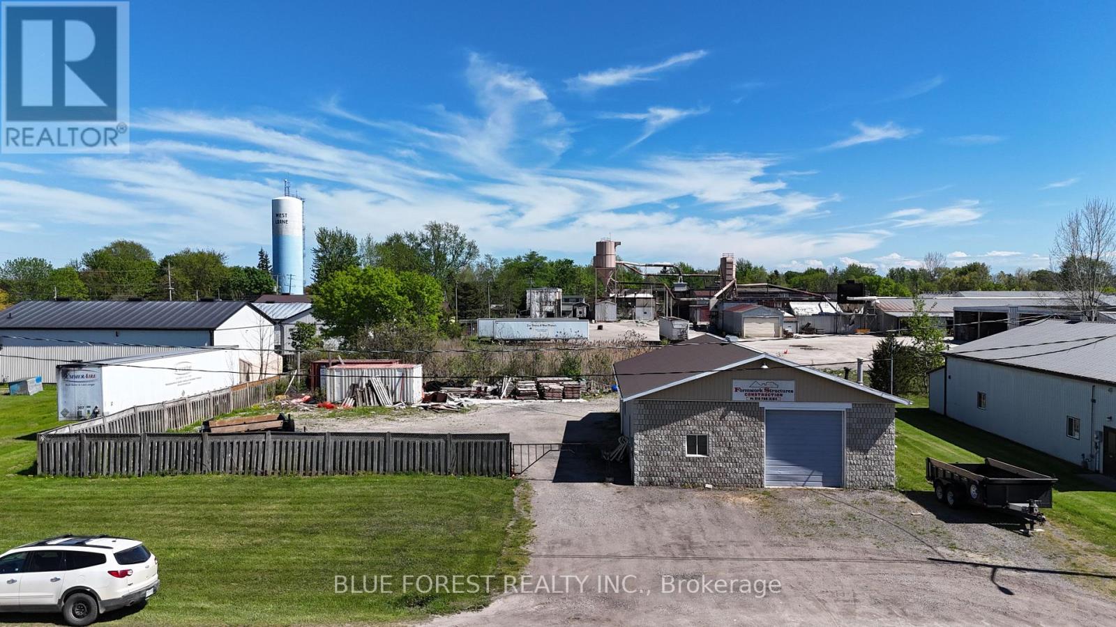 186 Gilbert Street, West Elgin, Ontario  N0L 2P0 - Photo 1 - X12153080