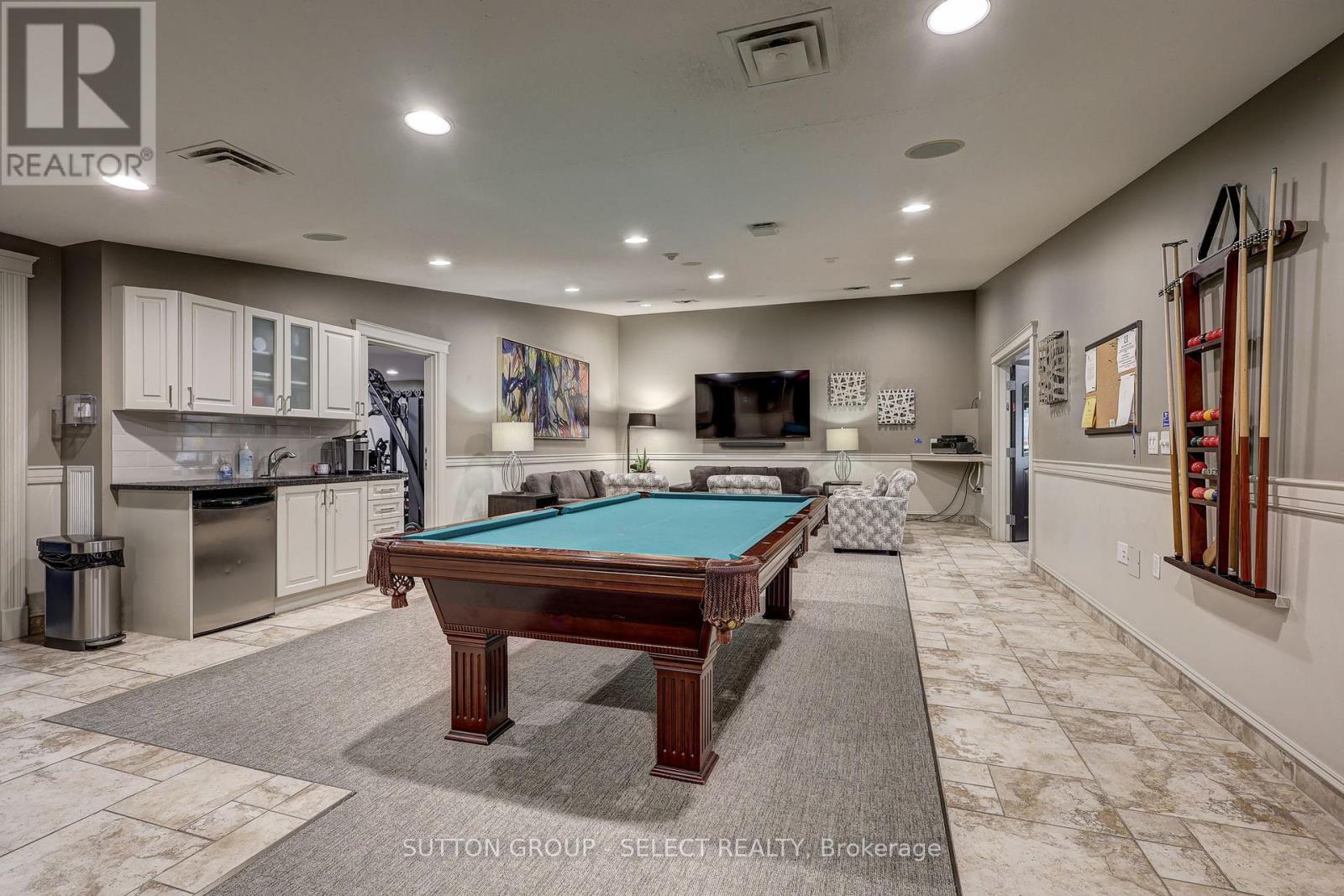 806 - 250 Pall Mall Street, London East (East F), Ontario  N6A 6K3 - Photo 30 - X12153126