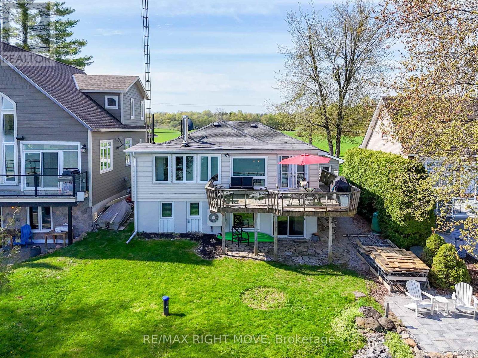 3752 Portage Bay Road, Ramara, Ontario  L0K 2B0 - Photo 24 - S12150004