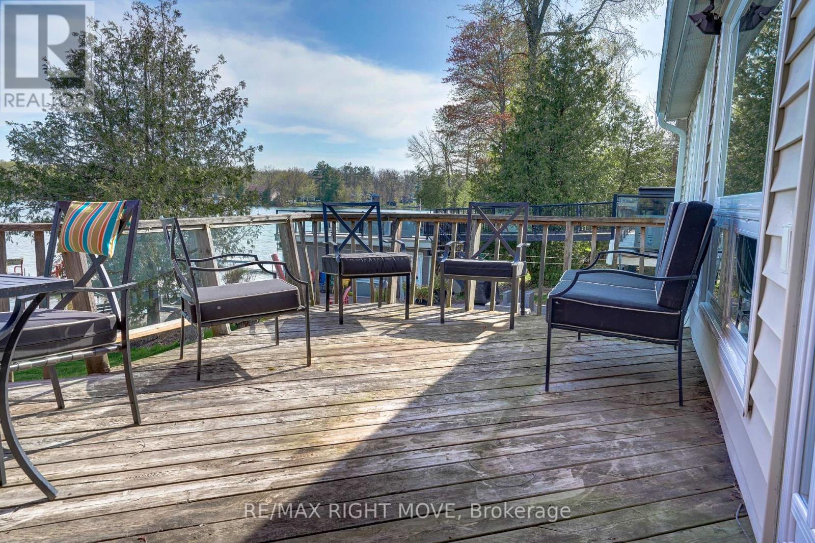 3752 Portage Bay Road, Ramara, Ontario  L0K 2B0 - Photo 26 - S12150004