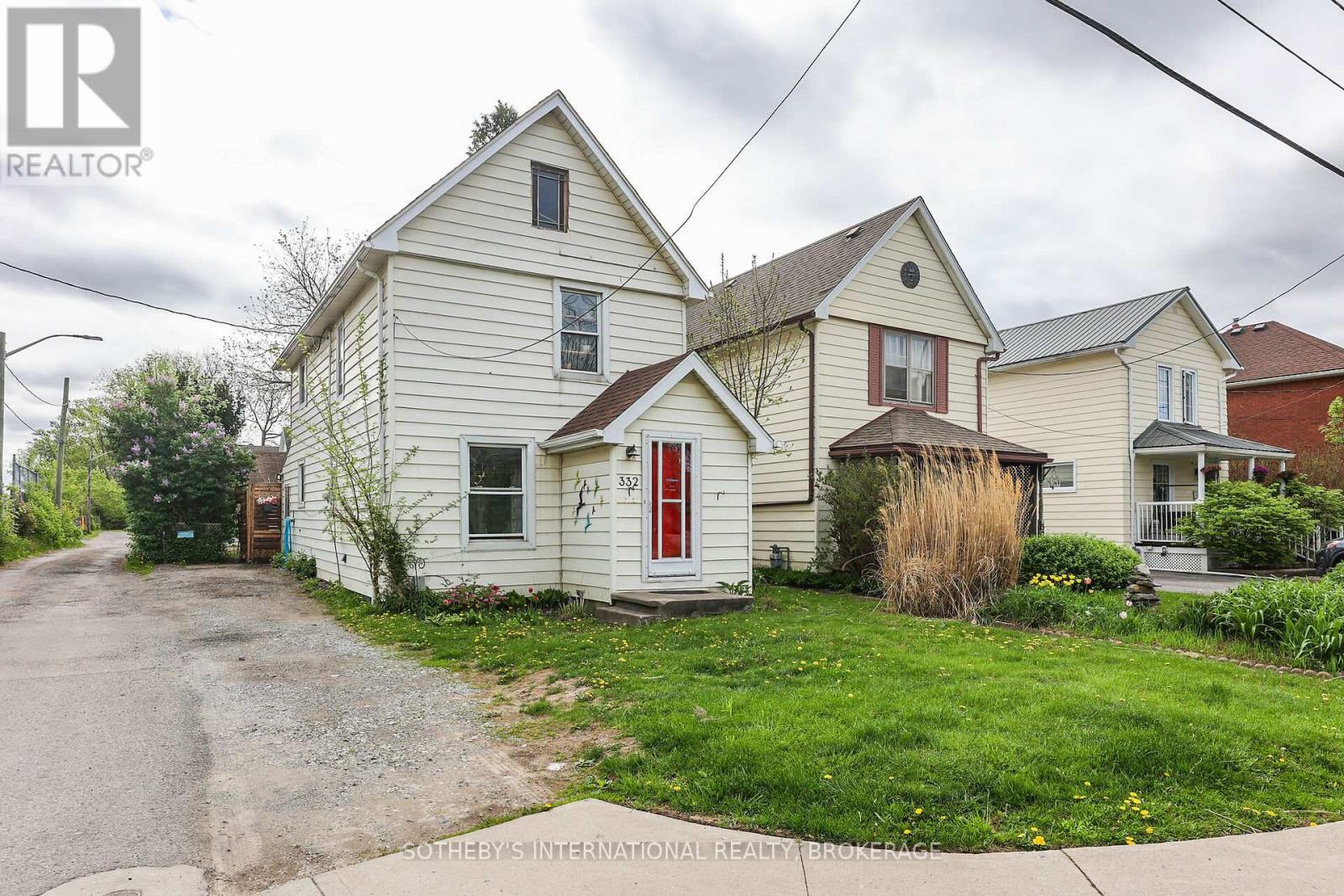 332 NIAGARA STREET, Welland, Ontario