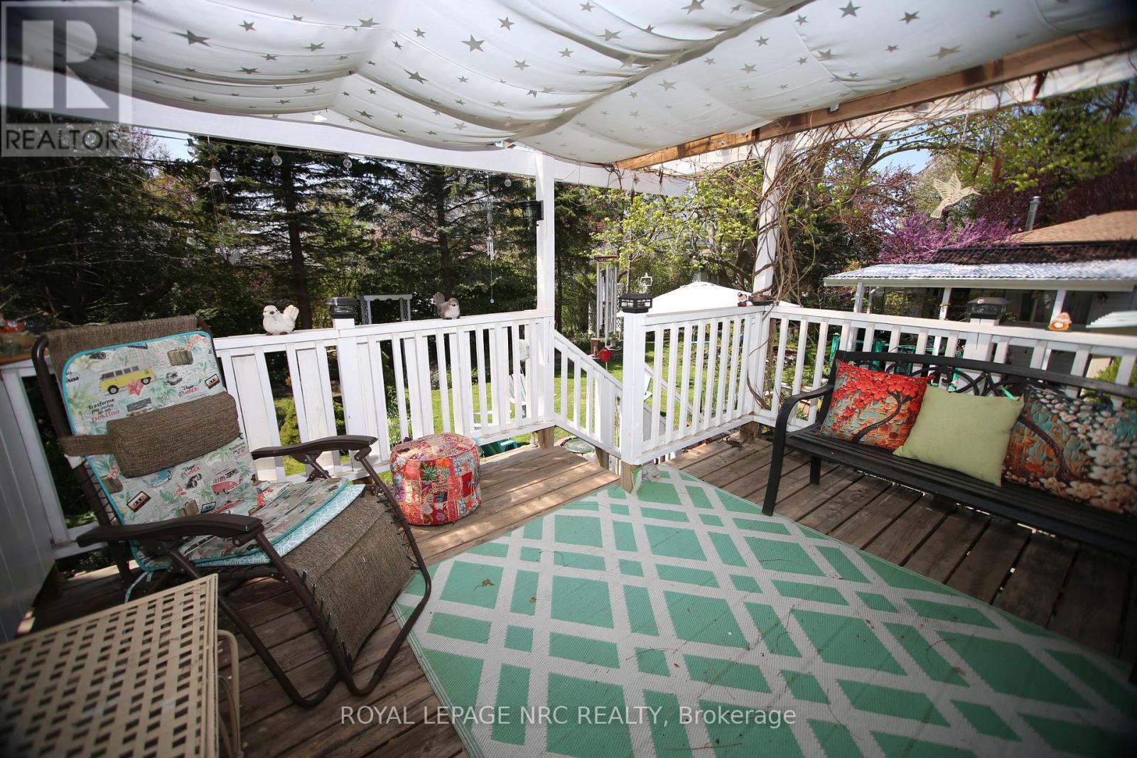 767 Parkdale Avenue, Fort Erie (Crescent Park), Ontario  L2A 5B7 - Photo 25 - X12153085