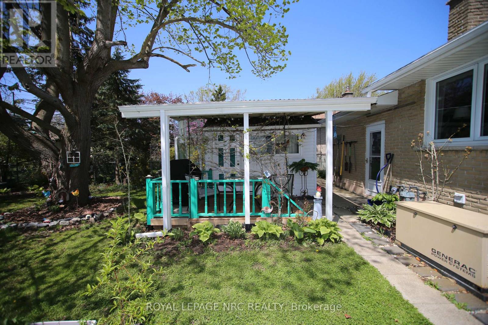 767 Parkdale Avenue, Fort Erie (Crescent Park), Ontario  L2A 5B7 - Photo 41 - X12153085