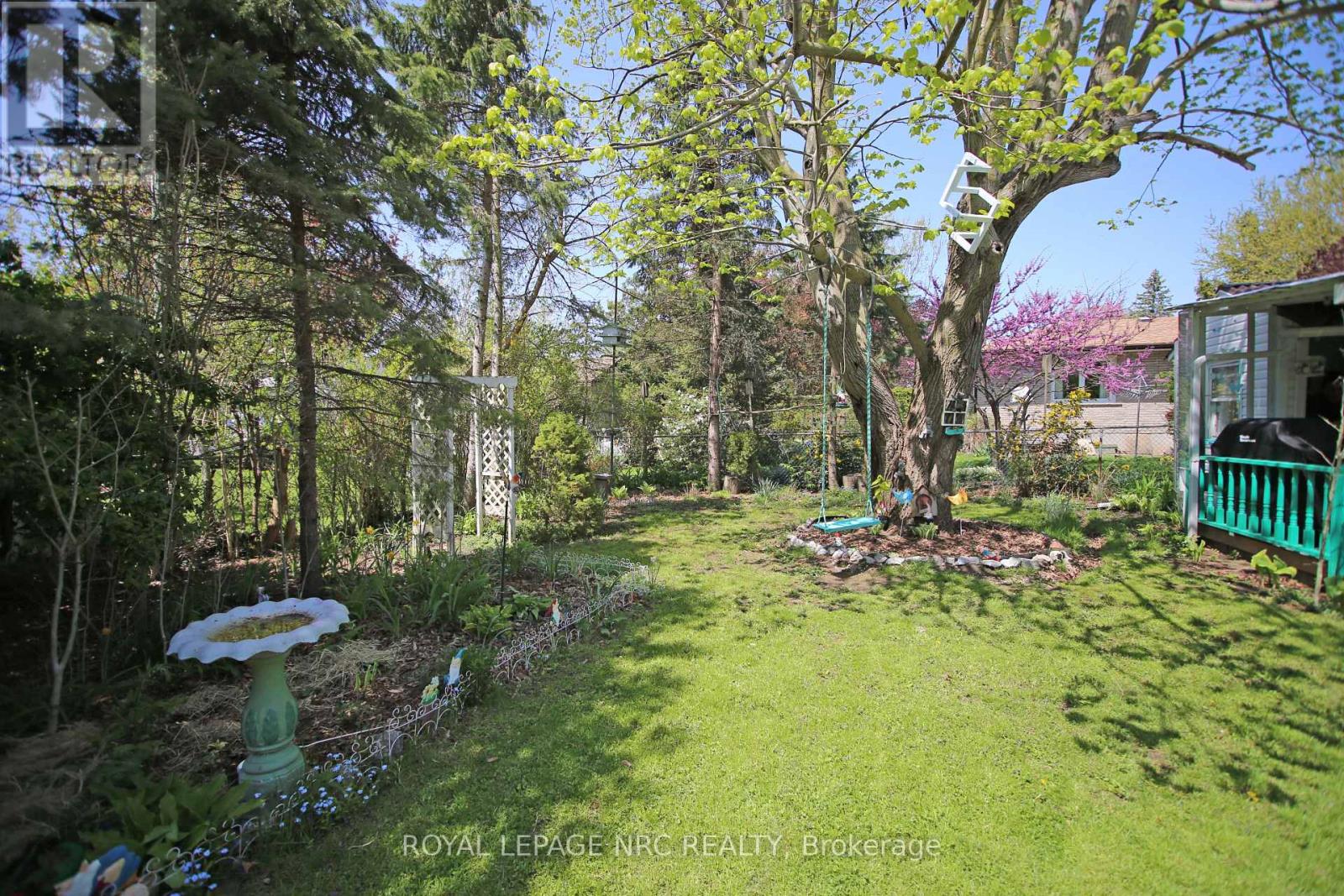 767 Parkdale Avenue, Fort Erie (Crescent Park), Ontario  L2A 5B7 - Photo 43 - X12153085