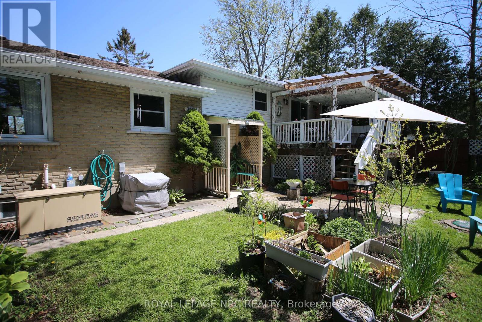 767 Parkdale Avenue, Fort Erie (Crescent Park), Ontario  L2A 5B7 - Photo 44 - X12153085
