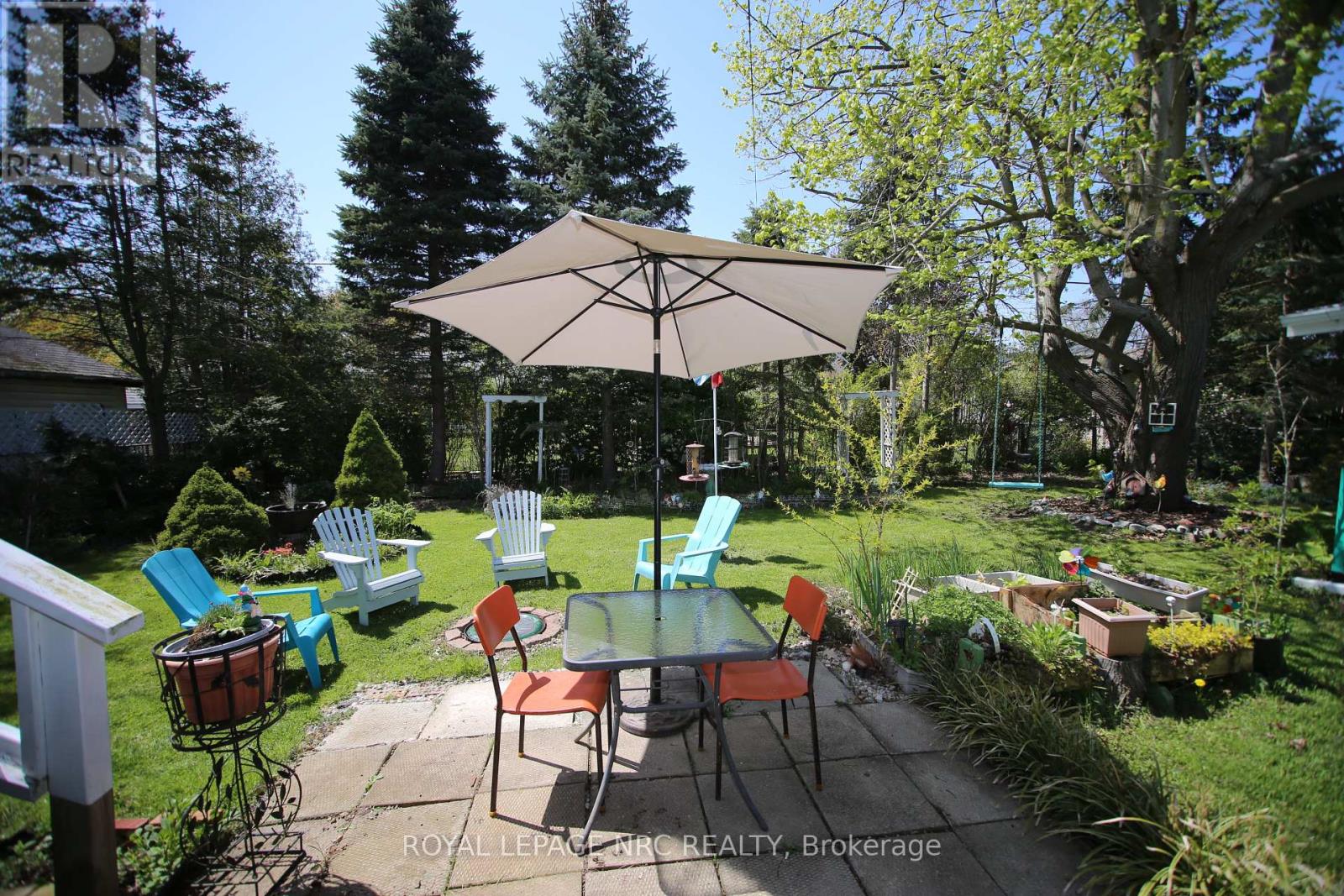 767 Parkdale Avenue, Fort Erie (Crescent Park), Ontario  L2A 5B7 - Photo 47 - X12153085