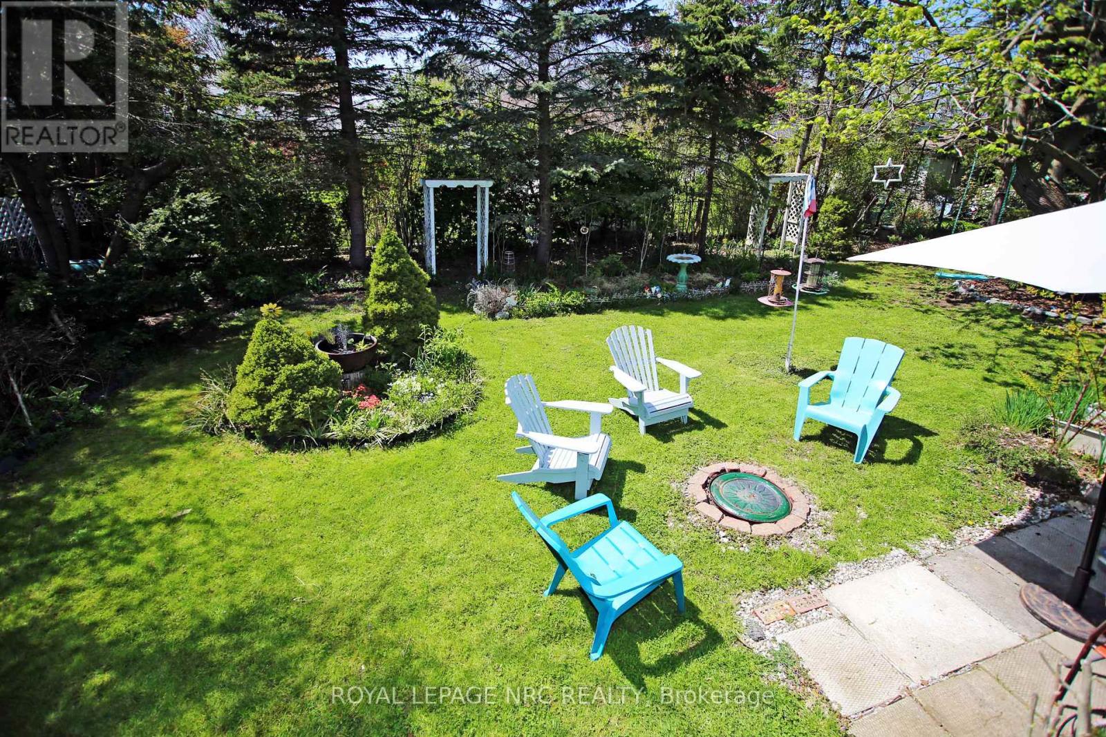 767 Parkdale Avenue, Fort Erie (Crescent Park), Ontario  L2A 5B7 - Photo 48 - X12153085