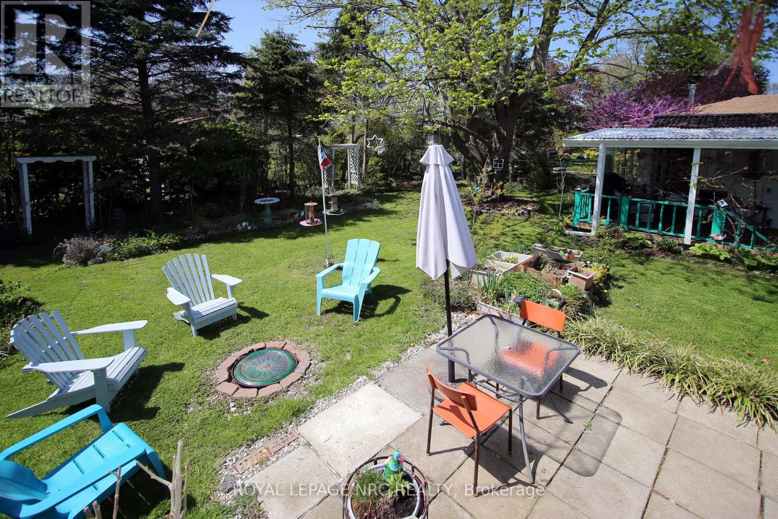 767 Parkdale Avenue, Fort Erie (Crescent Park), Ontario  L2A 5B7 - Photo 49 - X12153085