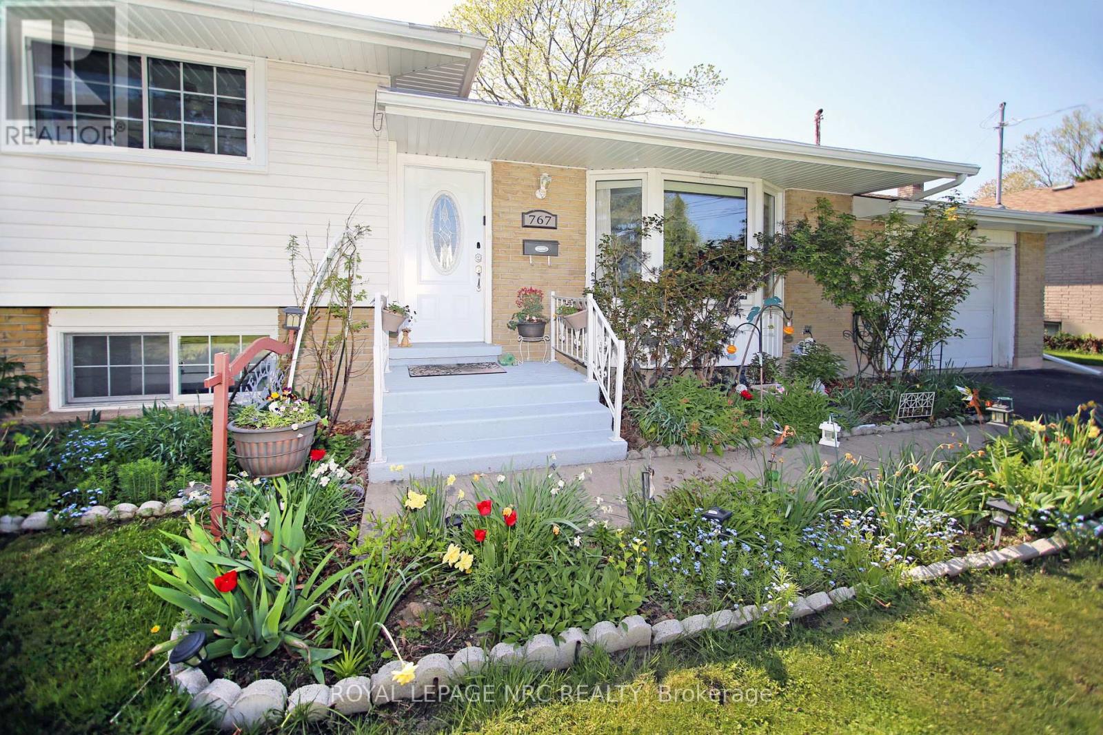Property at 767 PARKDALE AVENUE image 5