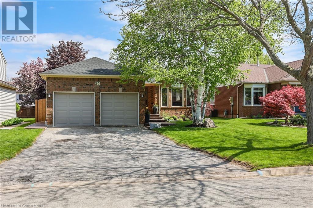 50 Pleasant Grove Terrace, Grimsby, Ontario  L3M 5H1 - Photo 1 - 40729506