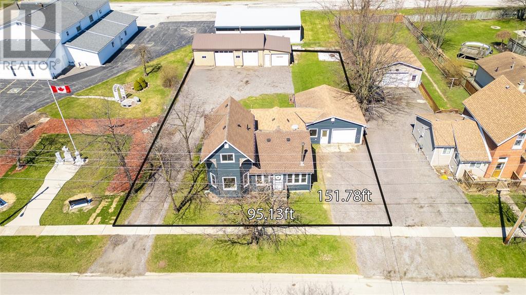 2406 Jane Street, St Clair, Ontario  N0N 1B0 - Photo 4 - 25012255