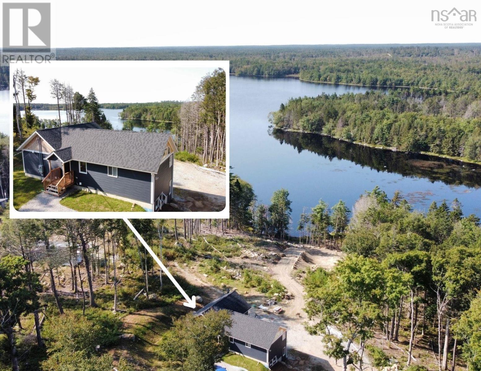 50 Lilypad Lane, Upper Ohio, Nova Scotia