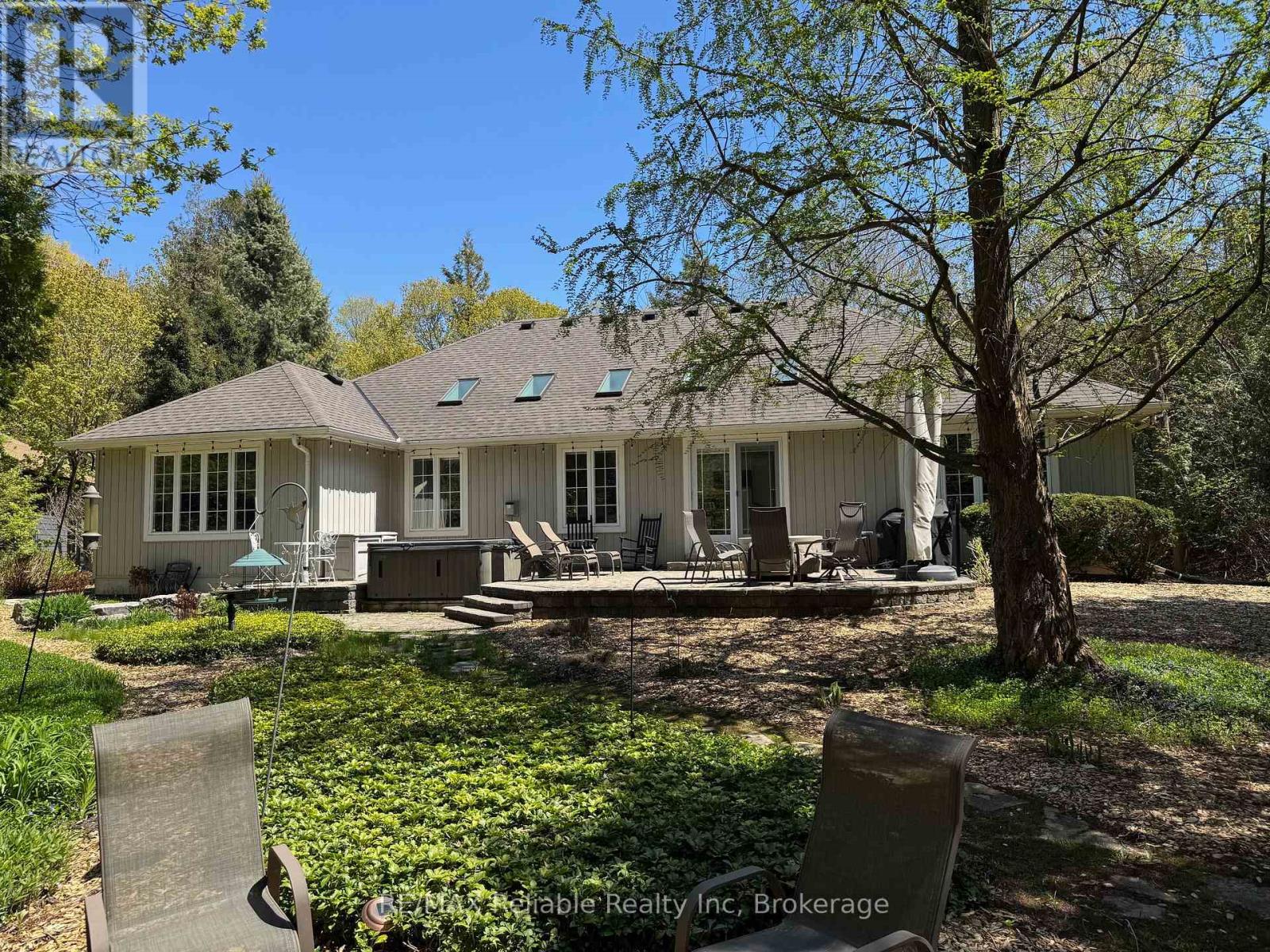 77347 Forest Ridge Road, Bluewater (Bayfield), Ontario  N0M 1G0 - Photo 39 - X12153129