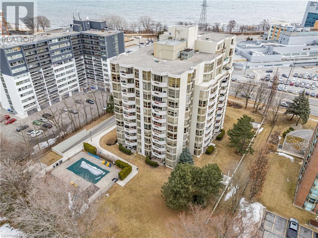 1237 North Shore Boulevard E Unit# 208, Burlington, Ontario  L7S 2H8 - Photo 33 - 40719972