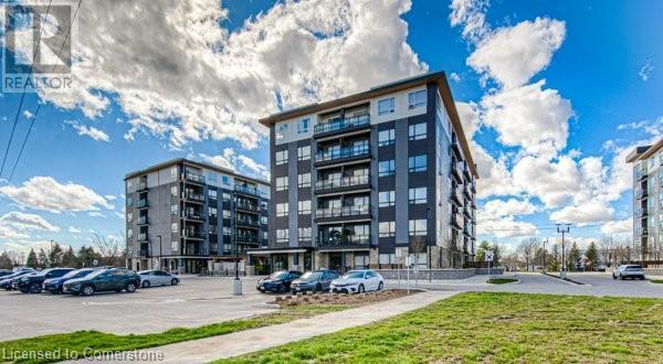 247 Northfield Drive E Unit# 309, Waterloo, Ontario N2K 0H1 - Photo 2 - 40724668